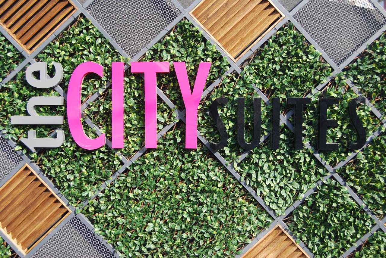 איסטמבול The City Suites מראה חיצוני תמונה
