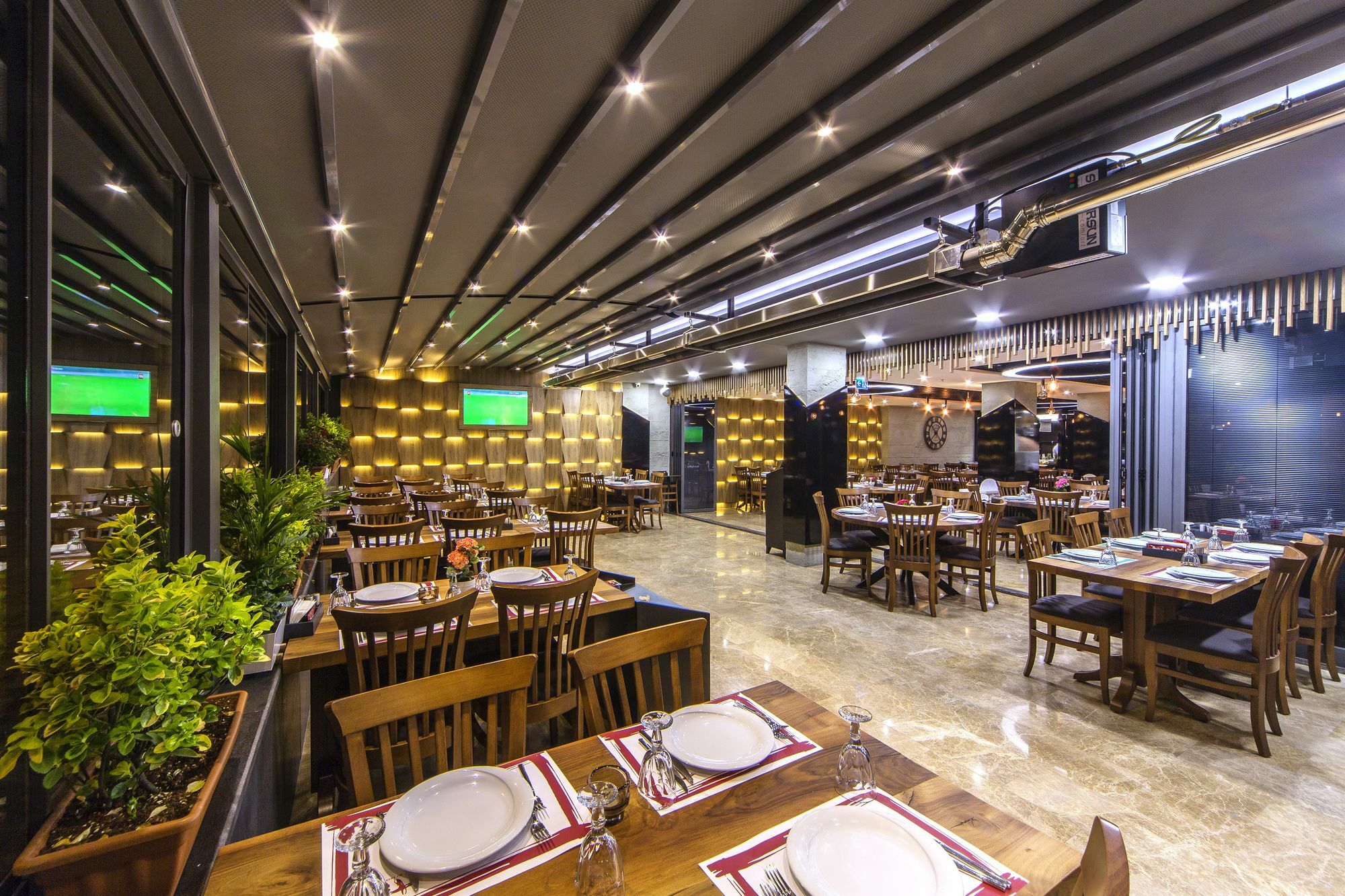 איסטמבול The City Suites מראה חיצוני תמונה