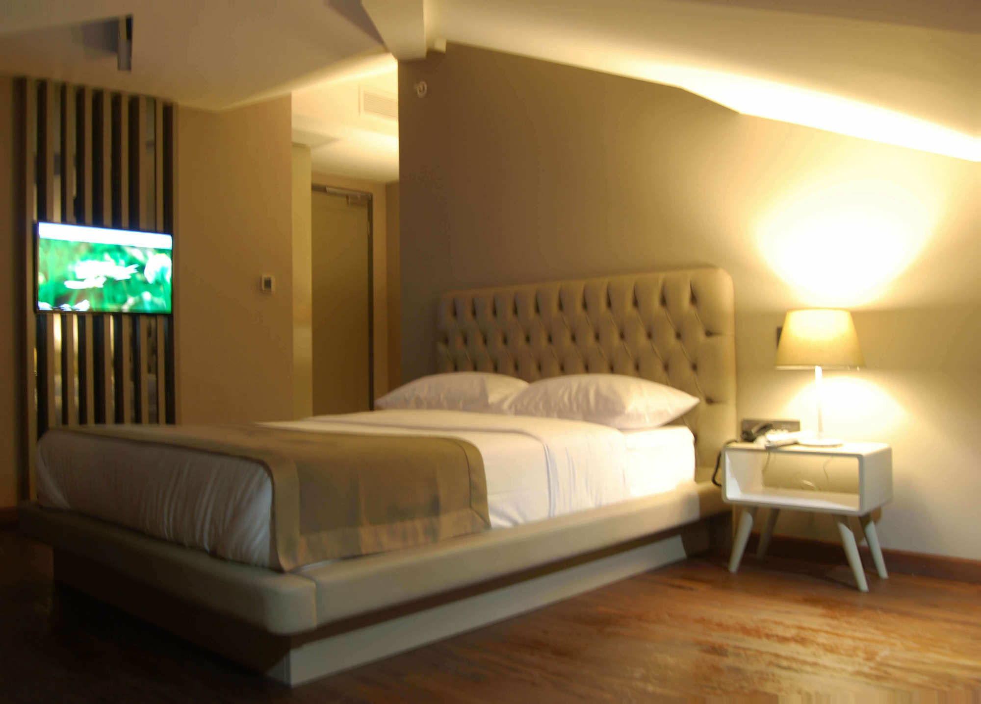 איסטמבול The City Suites מראה חיצוני תמונה