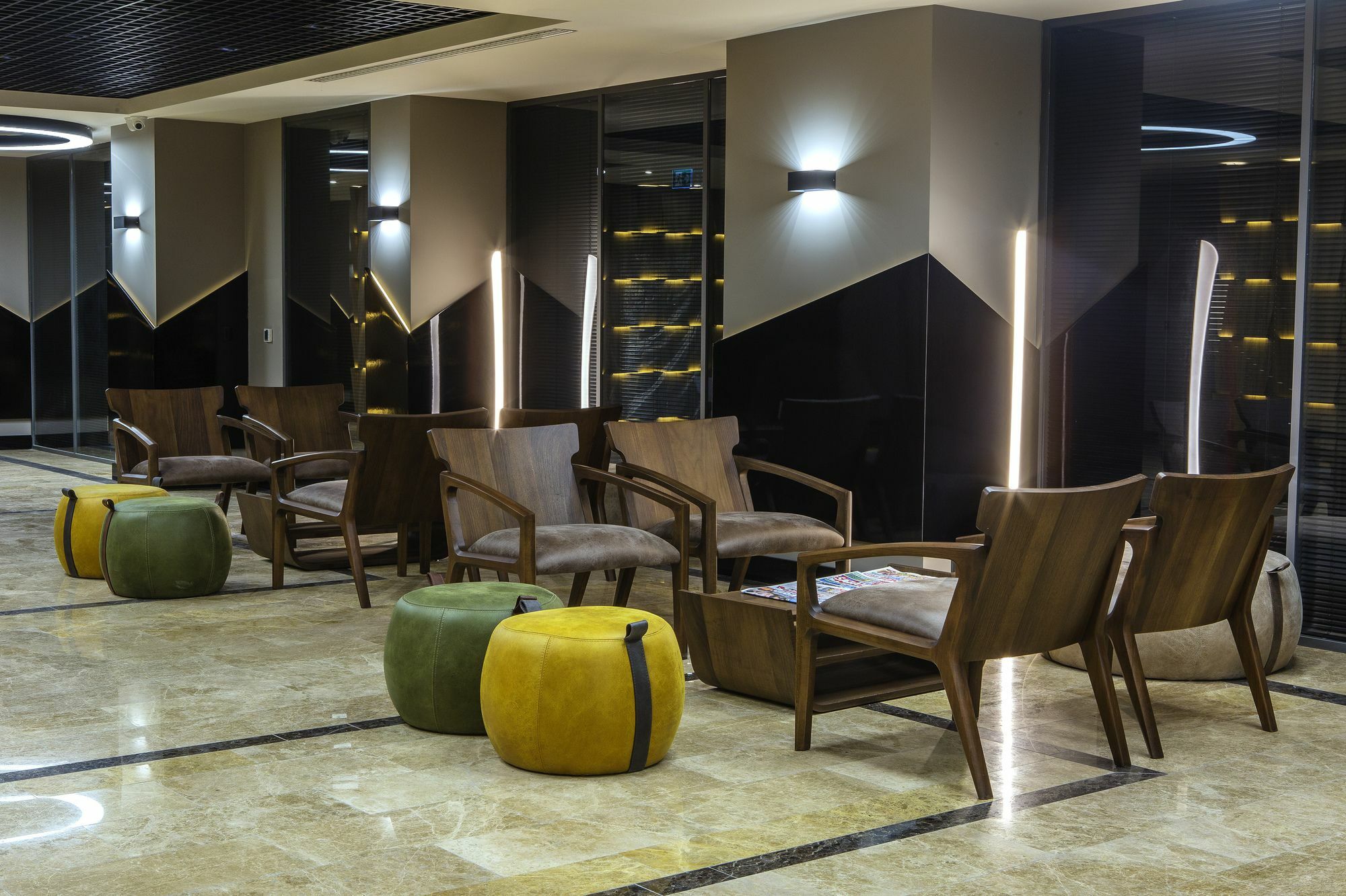 איסטמבול The City Suites מראה חיצוני תמונה